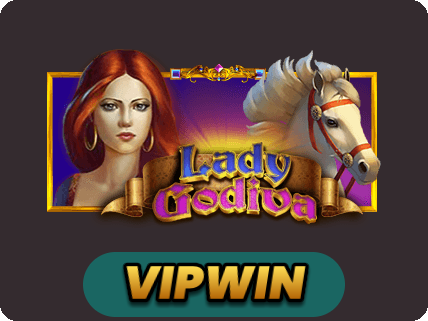 Lady Godiva