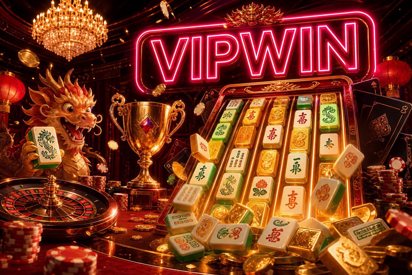 Ảnh bìa Wild Bandito – Khám phá thế giới hoang dã tại VIPWIN