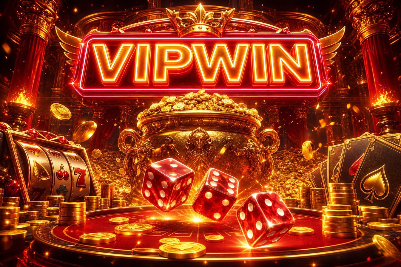 Ảnh chụp màn hình danh mục trò chơi Wild Bandito trên VIPWIN