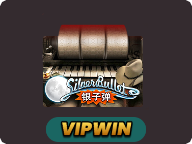 Silver Bullet