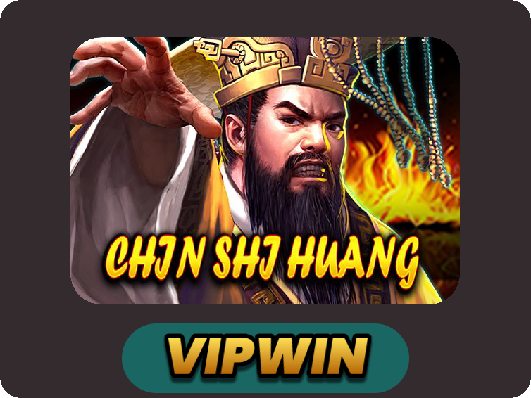 Chin Shi Huang
