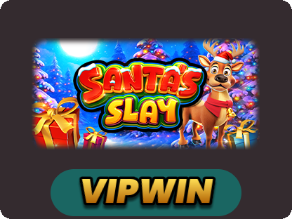 Santa’s Slay