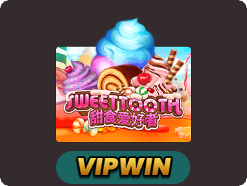 Sweet Tooth