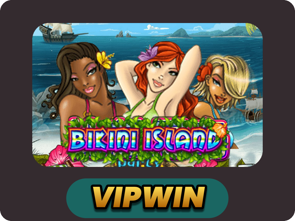Bikini Island