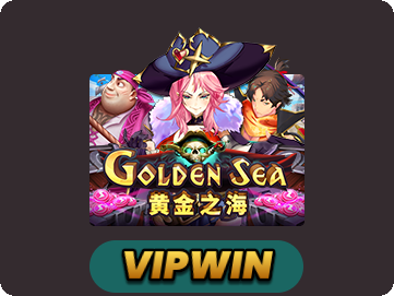 Golden Sea