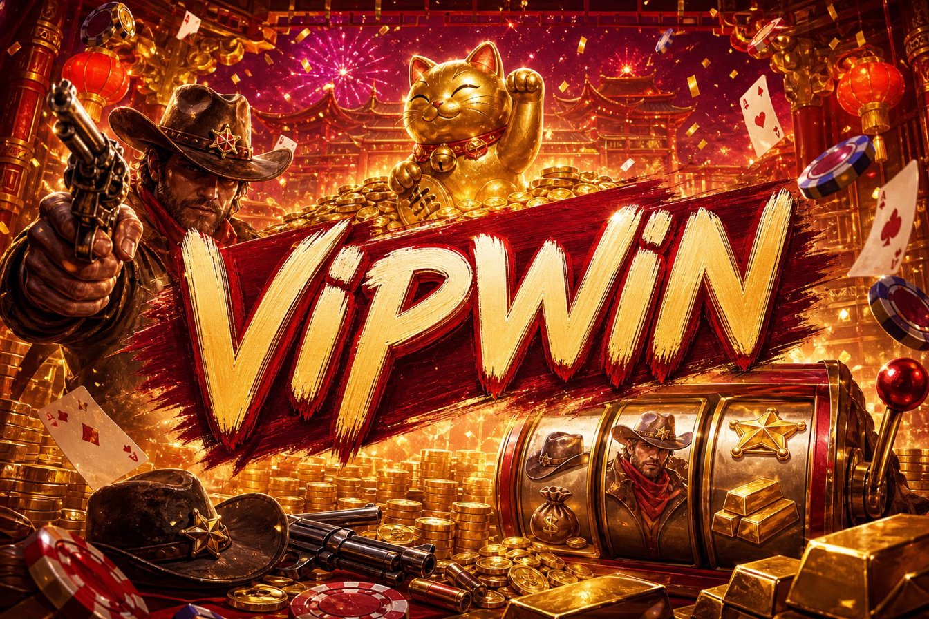 Hướng dẫn tải ứng dụng Wolf Gold trên VIPWIN cho điện thoại
