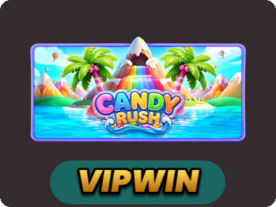 Candy Rush