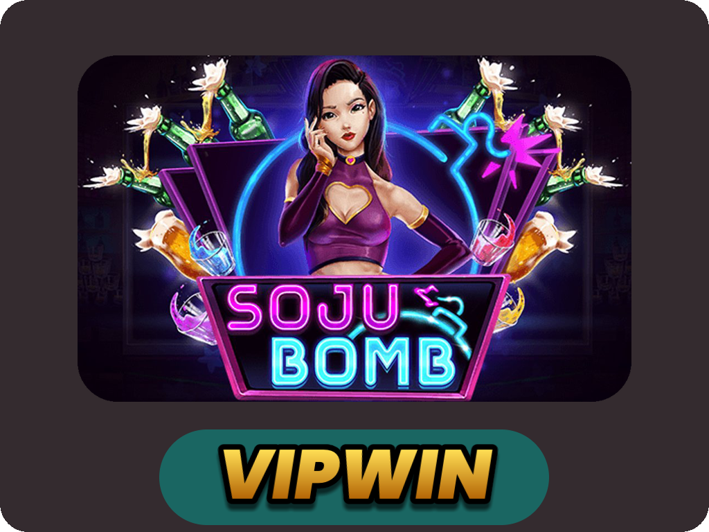 Soju Bomb