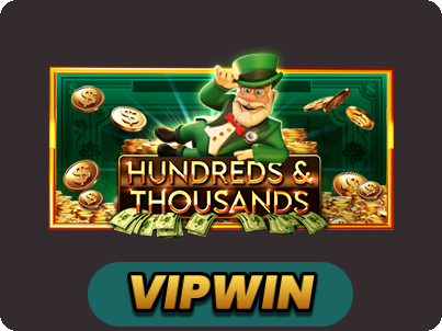 Hundreds and Thousands
