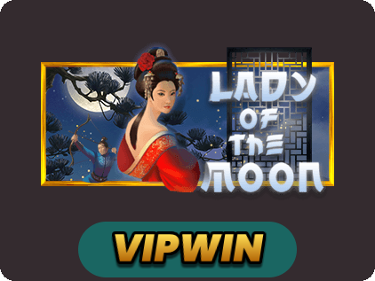 Lady of the Moon