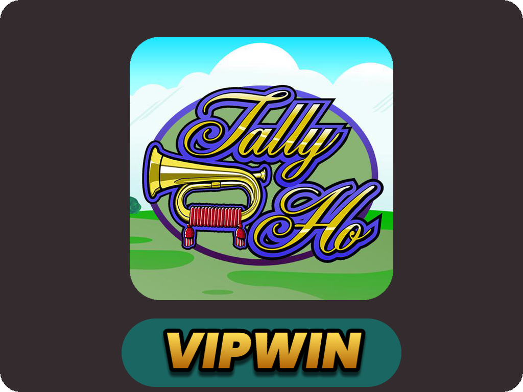 Tally Ho