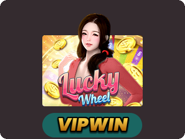 Lucky Wheel